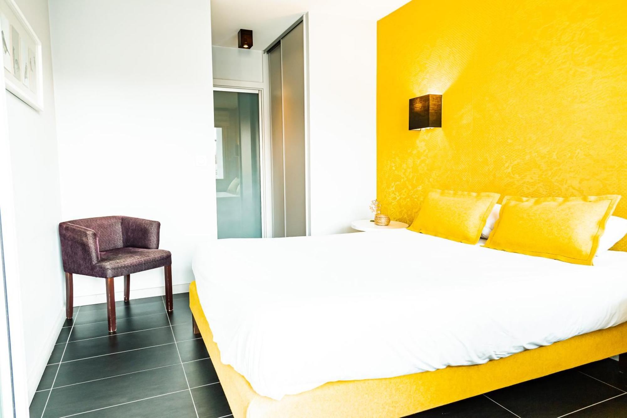 Aparthotel Tempologis Grenoble Exterior foto