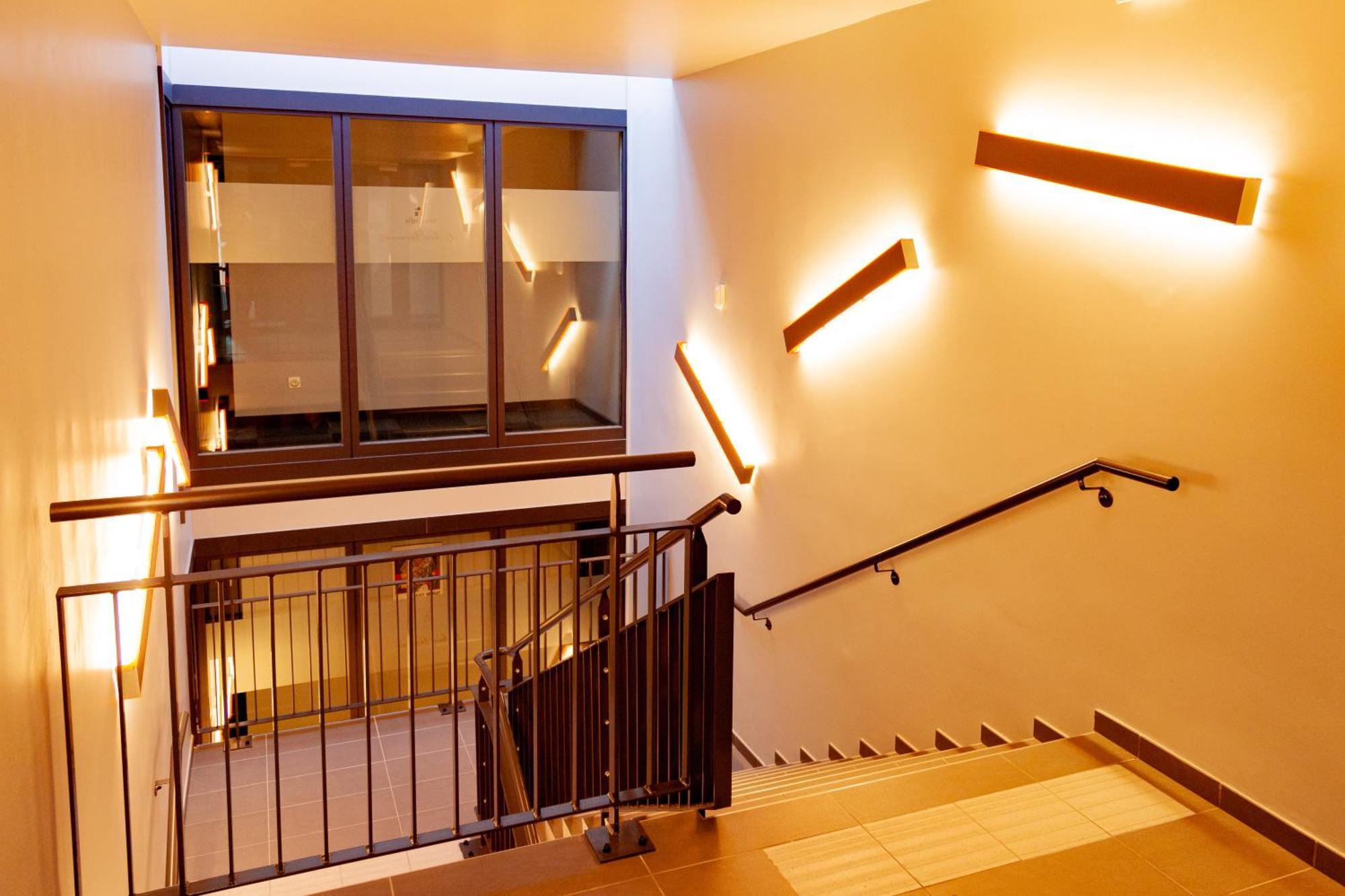Aparthotel Tempologis Grenoble Exterior foto